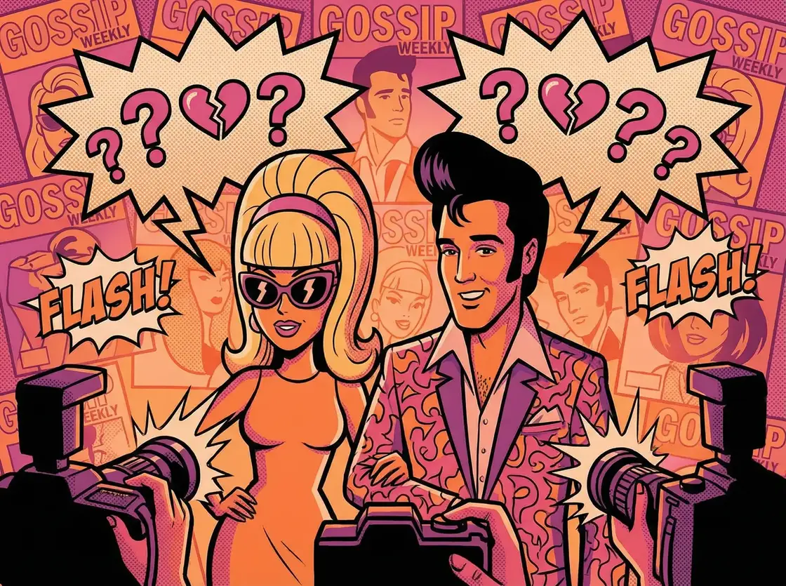 搜同网 名人八卦话题